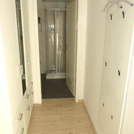 Leuchtturm Apartment