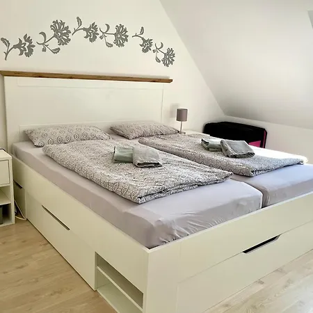 Leuchtturm Apartment *