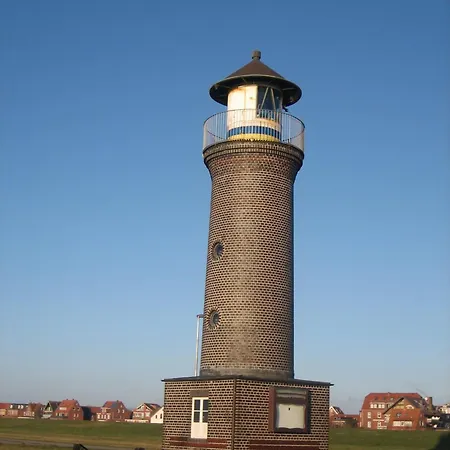 Apartment Leuchtturm *