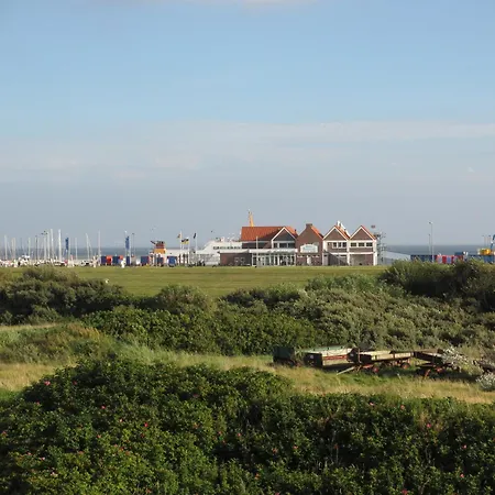 Apartment Leuchtturm