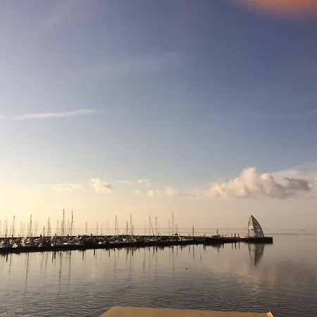 Leuchtturm Apartment *