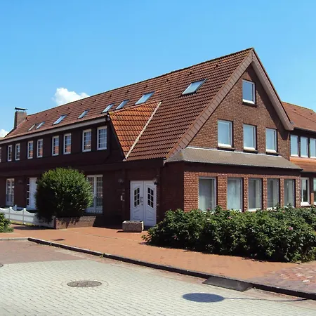 Leuchtturm Apartment Juist